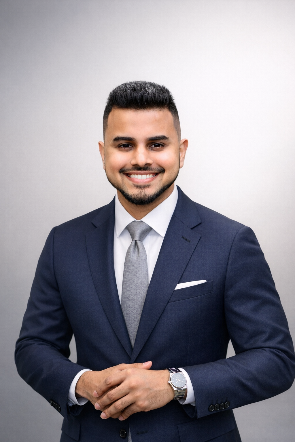 Arman Habib